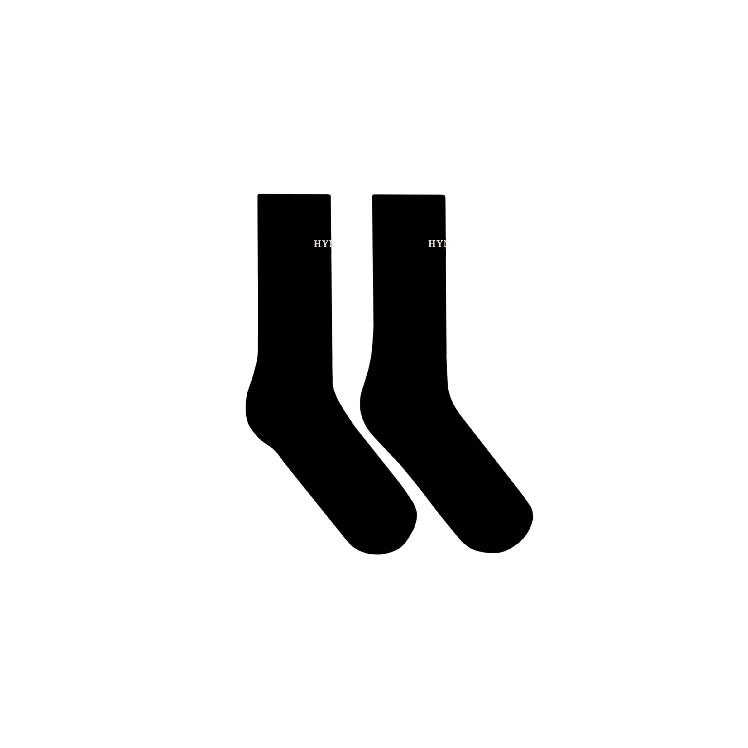 【試着のみ新品】HAENGNAE LOGO SOCKS Socks On Running Logo Sock 3-Pack - Top4Running.com